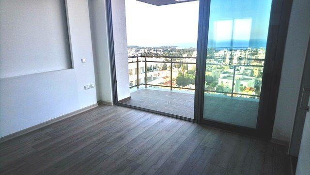 Brand New Luxury 3 Bedroom Penthouse with Panoramic Mountain & Sea Views Overlooking Kyrenia City Centre