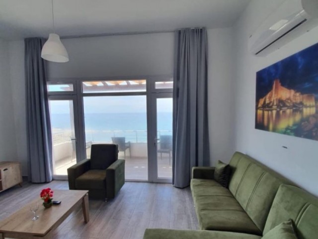 Wow ! Wow ! Wow ! What a view - Spacious 3 Bedroom Villa right next to the Sea