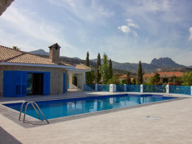 Bungalow Kaufen in Alagadi, Kyrenia