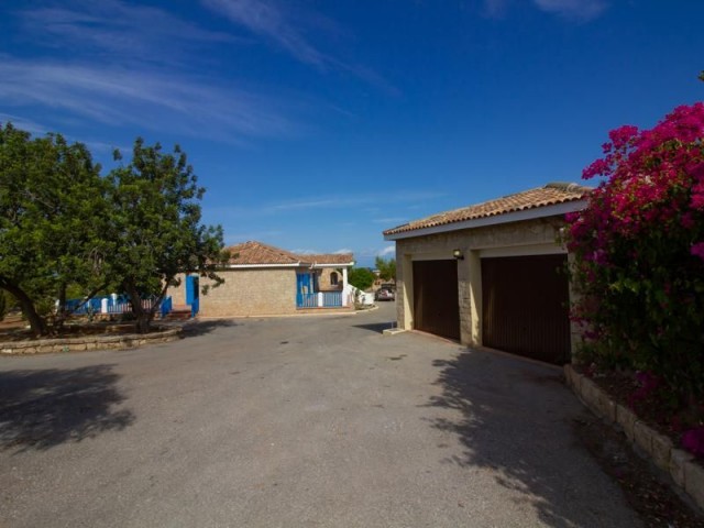 Bungalow Kaufen in Alagadi, Kyrenia