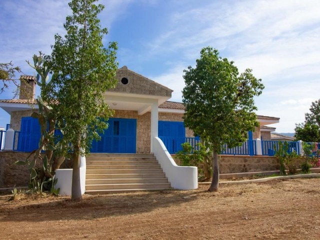 Bungalow Kaufen in Alagadi, Kyrenia