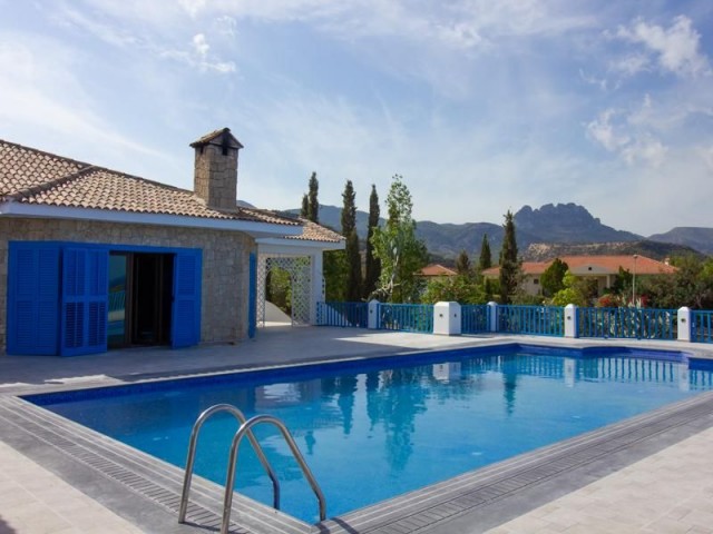 Bungalow Kaufen in Alagadi, Kyrenia