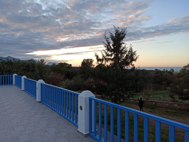 Bungalow Kaufen in Alagadi, Kyrenia