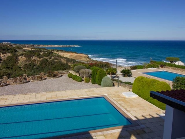 Location, Location, Location with Amazing Panoramic Sea and Mountain Views PLUS Luxury Interior  - What More Do You Need In Life !