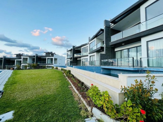 Truly Spectacular Brand New Split Level 4 Bedroom Penthouse Villa with Private Pool