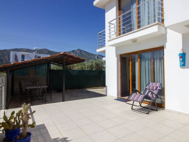 REDUCED - Lovely 3 Bedroom Villa - Fantastic Location with Amazing Views Located In The Lovely Cypriot Village of Ozankoy