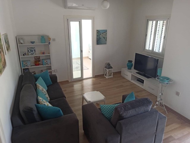 Вилла с 3 спальнями In This Popular Cypriot Village of Catalkoy - Close To All Local Services ** 