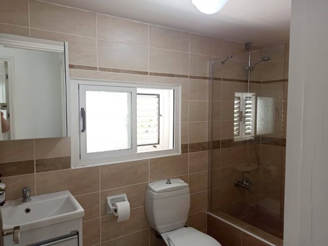 Attractive And Well Presented 3 Bedroom Villa In This Popular Cypriot Village of 'Catalkoy' - Close To All Local Services 