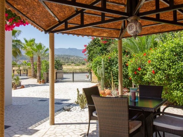 Beautifully Presented 4 Bedroom Villa Llogara A Stunning Front Line, Zero To The Sea Position Llogara Private Pool ** 