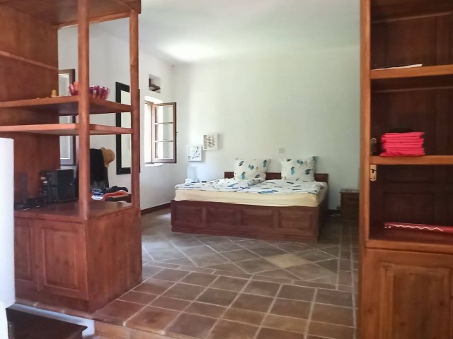 2 Bedrooom Villa Santith An Incredible Panoramic Vie Llogara + Sauna + Shared Pool (Bet Llogara 2 Neighbouring Villas) ** 