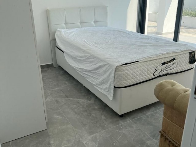 1+1 Brand New Luxury Duplex Apartment in Kyrenia 