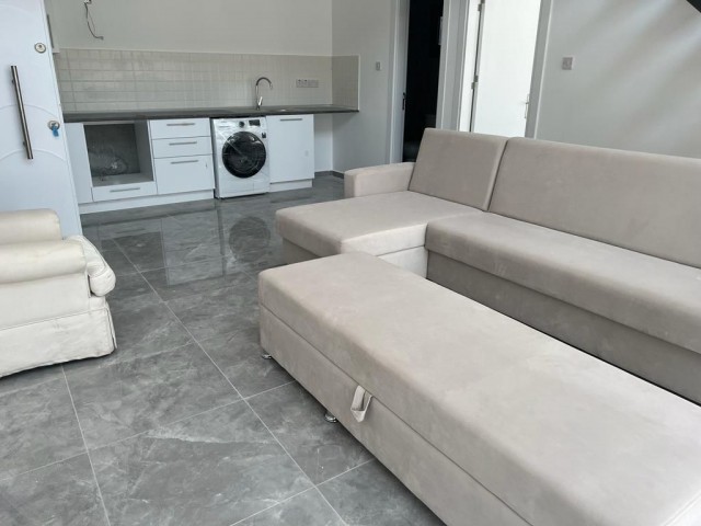 1+1Brand New luxury Duplex Apartment in Kyrenia