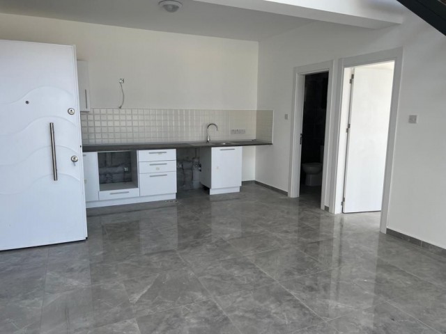 2+1 Brand New Luxury Duplex  Apartments in Kyrenia