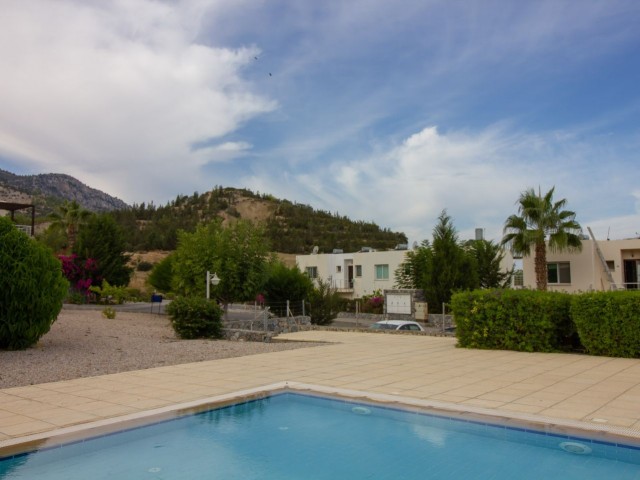JUST REDUCED - Great Opportunity - 2 Bedroom Penthouse with Incredible Panoramic Sea + Mountain Views + Shared Pool - Miss it Miss Out !