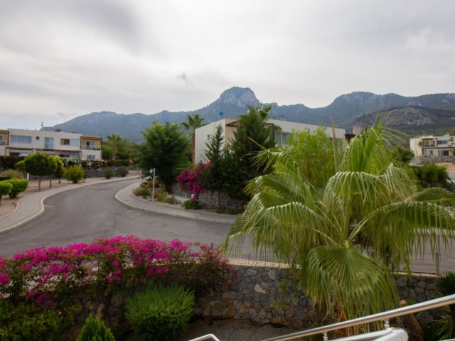 Great Opportunity - 2 Bedroom Penthouse with Incredible Panoramic Sea + Mountain Views + Shared Pool - Miss it Miss Out !