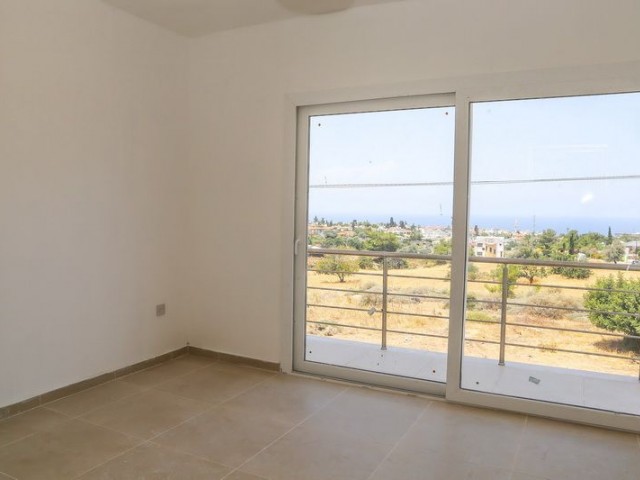 Çatalköy'de 5 Yatak Odalı Villa + Manzaralı ref 1393