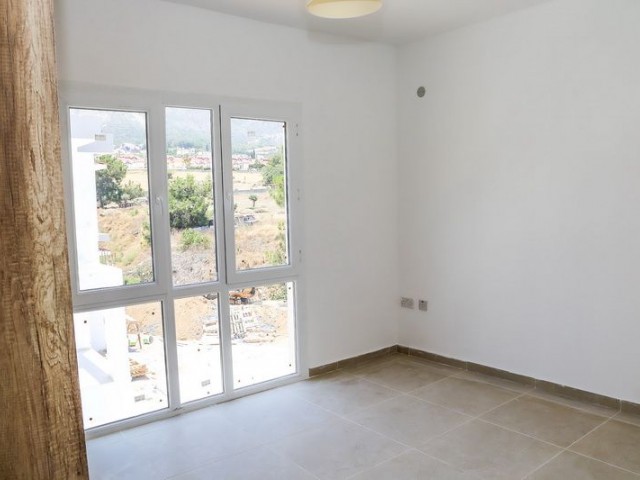 Çatalköy'de 5 Yatak Odalı Villa + Manzaralı ref 1393