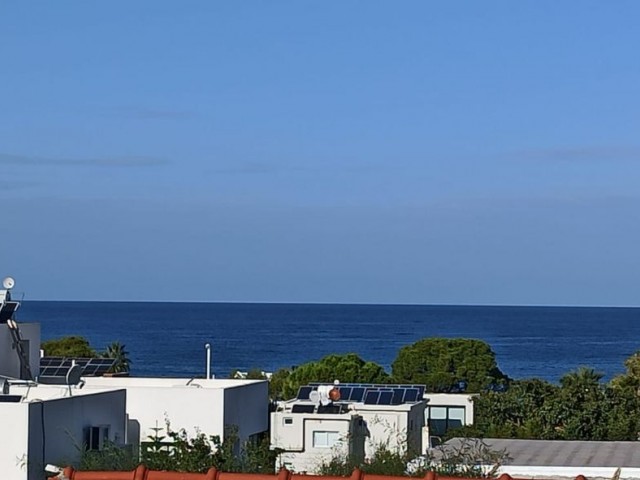 Villa mit 4 Schlafzimmern, privatem Pool, wunderschönem Panoramablick auf das Meer und die Berge – 200 Meter vom Meer entfernt – Langzeit- und Kurzzeitmiete