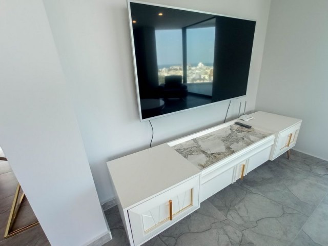 Penthouse For Sale in Girne Merkez, Kyrenia