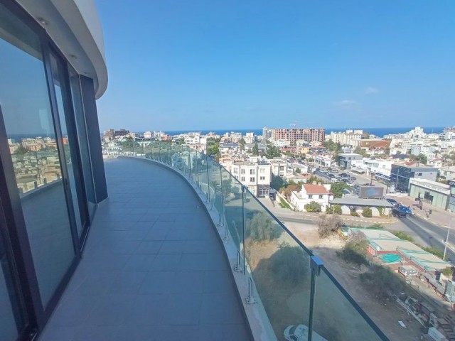 Penthouse For Sale in Girne Merkez, Kyrenia