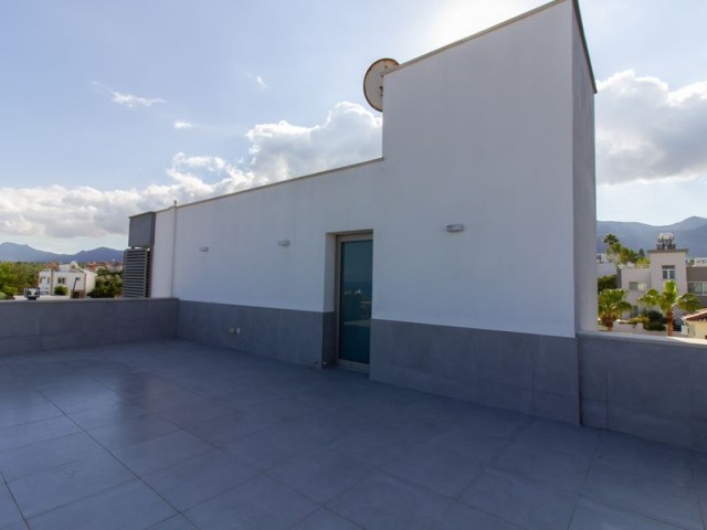 Villa For Sale in Çatalköy, Kyrenia