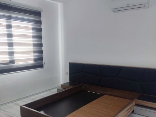 Penthouse Mieten in Küçük Erenköy, Famagusta