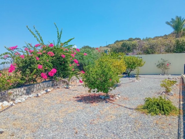 Villa For Sale in Bahçeli, Kyrenia