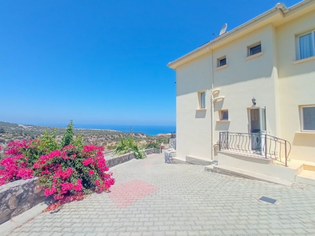 Villa For Sale in Bahçeli, Kyrenia