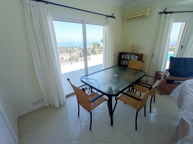 Villa For Sale in Bahçeli, Kyrenia