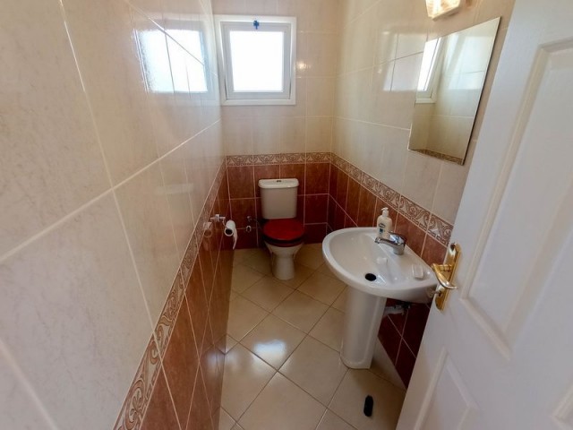 Villa For Sale in Bahçeli, Kyrenia