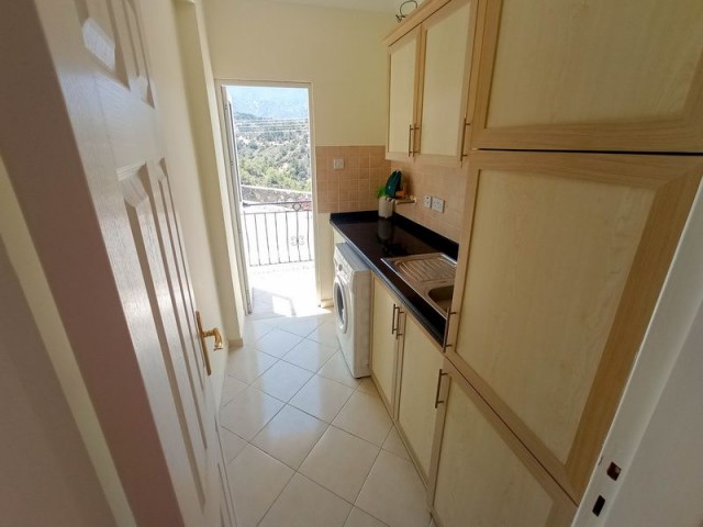 Villa For Sale in Bahçeli, Kyrenia