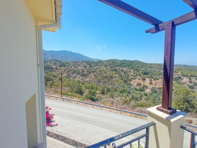 Villa For Sale in Bahçeli, Kyrenia