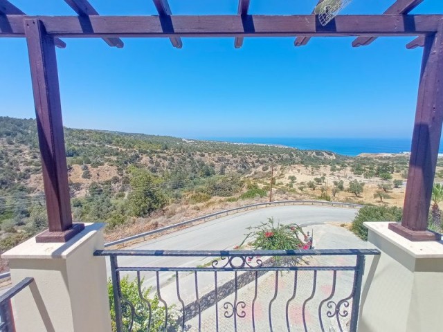 Villa For Sale in Bahçeli, Kyrenia