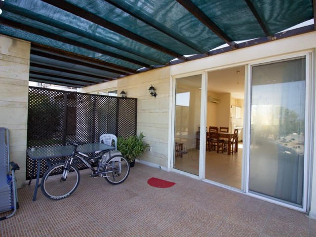 3+1 Flat with Terrace in Esentepe + Perfect Complex + Shared Swimming Pool + Fully Furnished