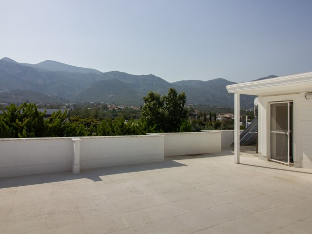 Luxury 4 Bedroom Villa + Private Pool + Panoramic Sea and Mountain Views + Games Room (Separate Self Contained Annex)