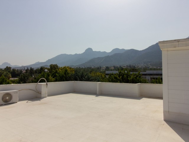 Luxury 4 Bedroom Villa + Private Pool + Panoramic Sea and Mountain Views + Games Room (Separate Self Contained Annex)