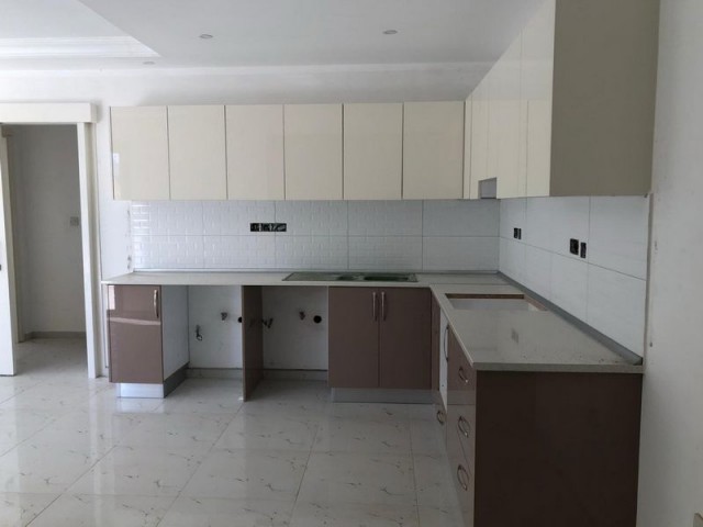 1+1 Apartments in Alsancak center 