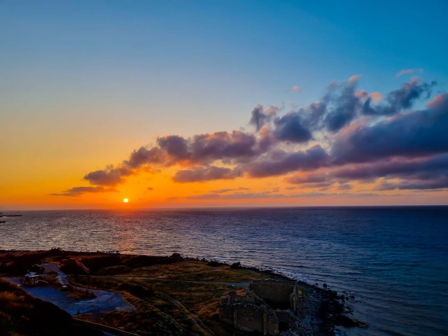 Ein 'einzigartiges' Projekt mit luxuriösen Villen mit 5 Schlafzimmern und unglaublichem Panoramablick auf das Meer in dieser begehrten Gegend von Esentepe