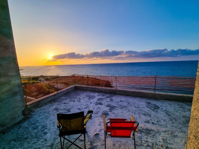 Ein 'einzigartiges' Projekt mit luxuriösen Villen mit 5 Schlafzimmern und unglaublichem Panoramablick auf das Meer in dieser begehrten Gegend von Esentepe