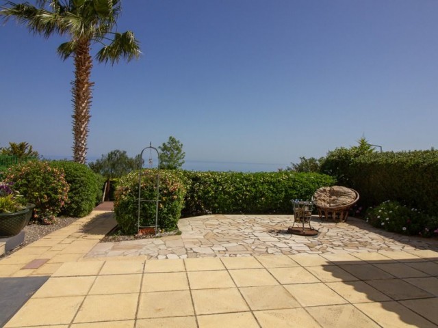 Stunning Sea And Mountain Views  - Classic 3 Bedroom Villa + Private Pool - Definitely Worth Viewing !