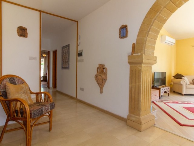 Stunning Sea And Mountain Views  - Classic 3 Bedroom Villa + Private Pool - Definitely Worth Viewing !