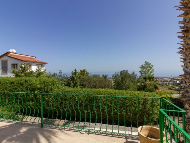 Stunning Sea And Mountain Views  - Classic 3 Bedroom Villa + Private Pool - Definitely Worth Viewing !