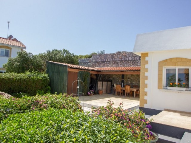 Stunning Sea And Mountain Views  - Classic 3 Bedroom Villa + Private Pool - Definitely Worth Viewing !