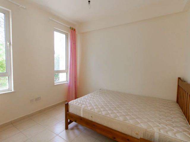 3+1 Flats in a Complex by the Sea + 7 Common Pools + Bar in the Complex + Tennis and Basketball Courts + Fully Furnished