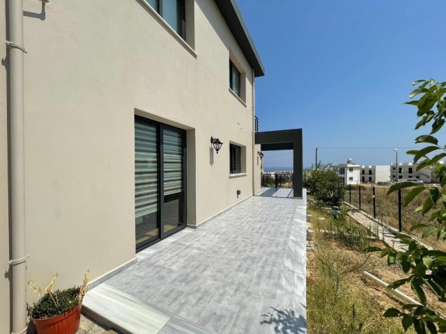 4+1 Full Eşyalı Villa + Modern Tarzda + Koçan Mal Sahibinin Adına + KDV Ödendi 