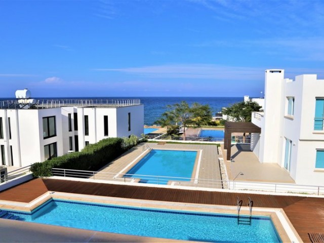 4 bedroom villa for rent in Kyrenia, Catalkoy.