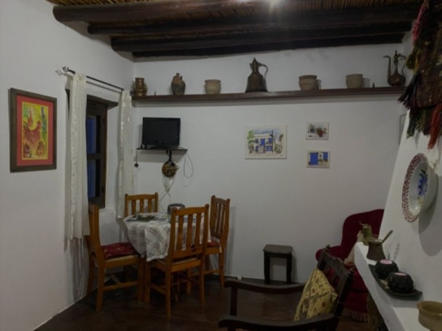 Ozankoy (kazaphani), Ferienhaus Kyrenia, Region Kyrenia, Zypern