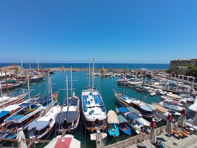 Ozankoy (kazaphani), Ferienhaus Kyrenia, Region Kyrenia, Zypern