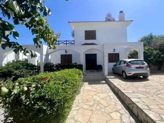 Stunning 4 bedroom villa with Private Pool in Lapta - available from January 2024 to May 2024