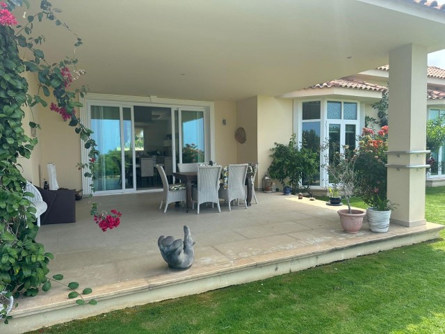 'Villa Jana' is an Amazing Luxury 3 Bedroom Bungalow Close To The Mediterranean Sea (also suitable for wheelchair users)